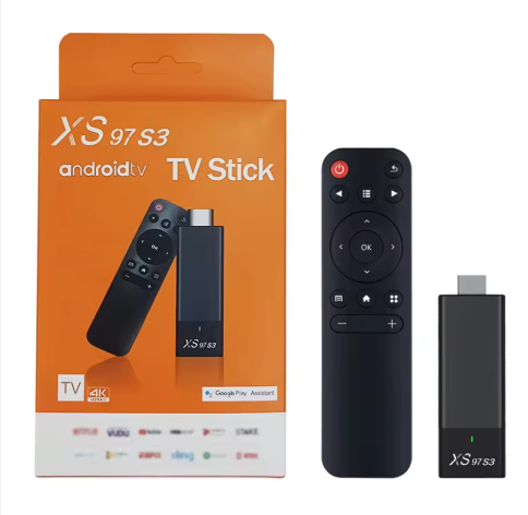 Android TV Stick XS97